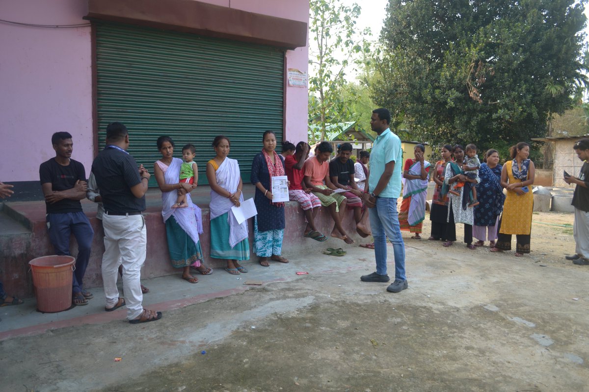 ICAR-National Research Centre on Pig, Guwahati tweet media
