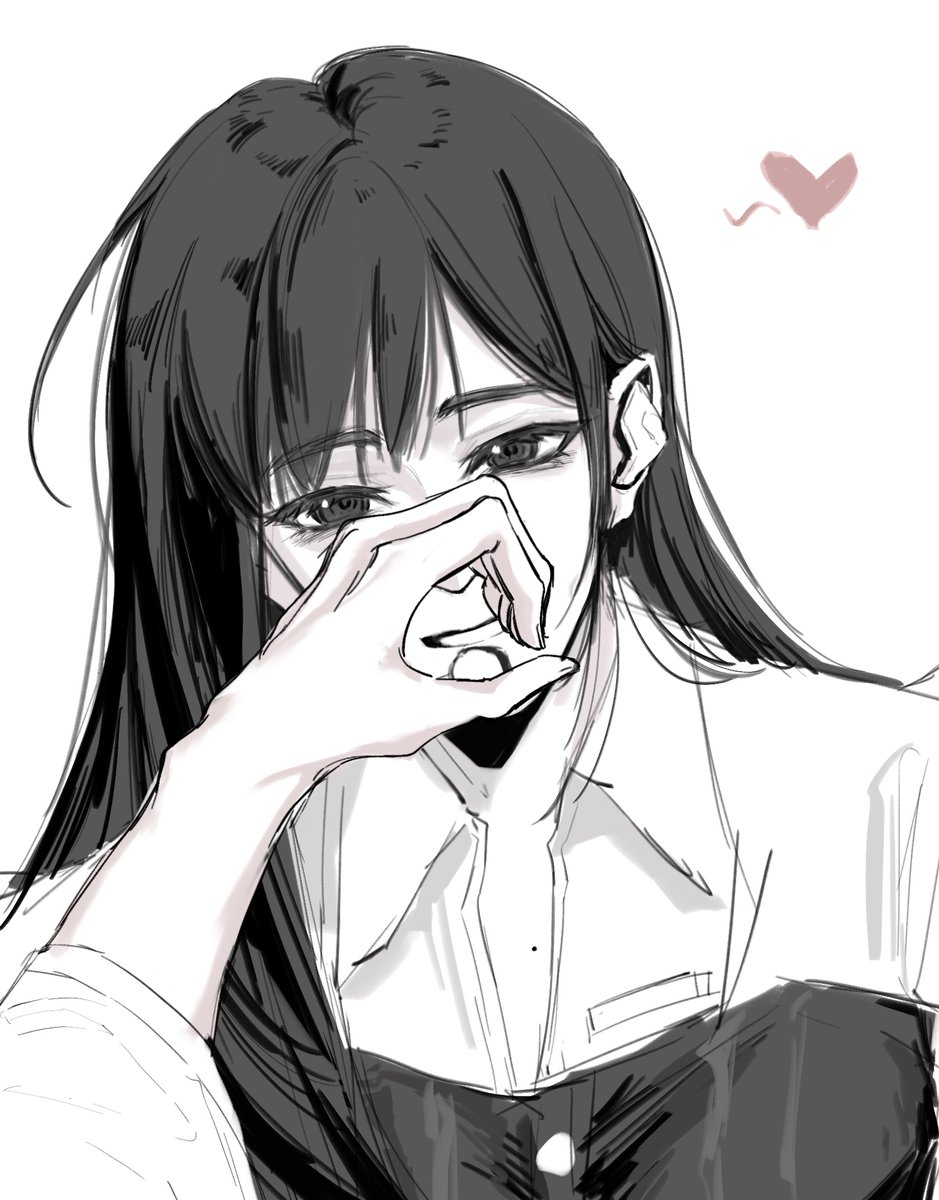 木枝合鸟 tweet media