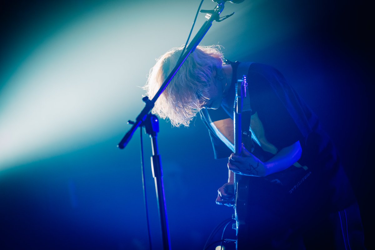 tricot / トリコ tweet media