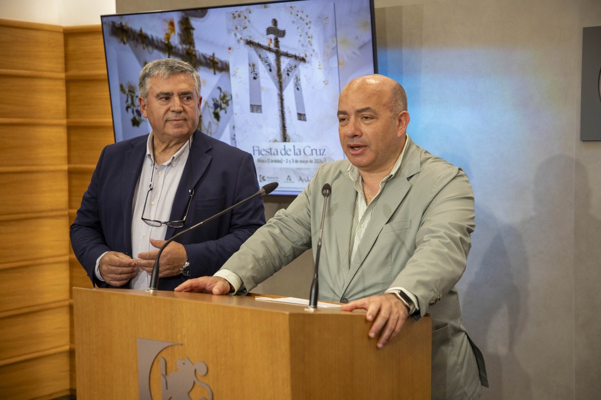 Diputación de Córdoba tweet media