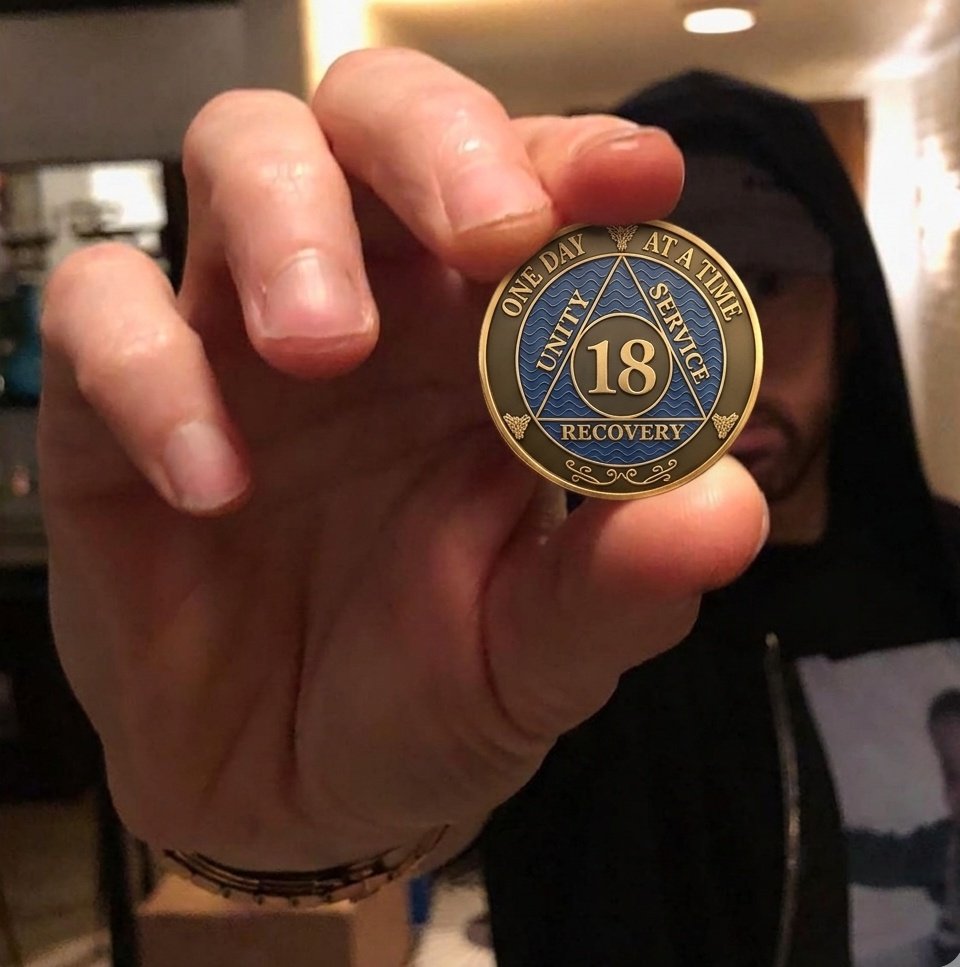 The Eminem Bible tweet media