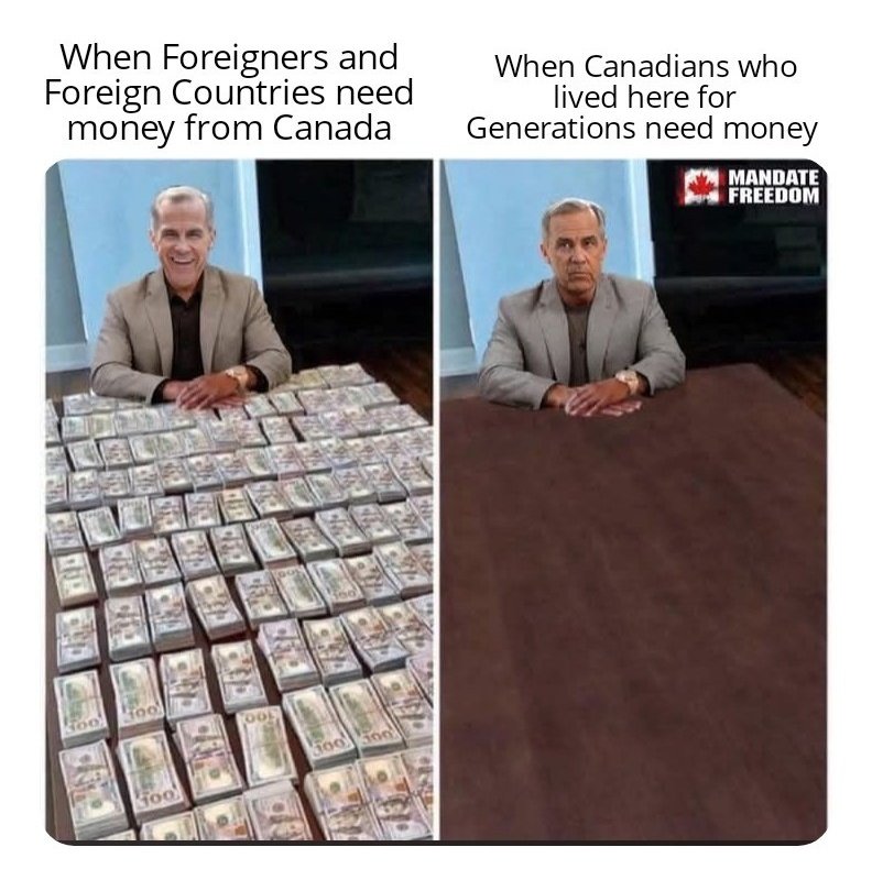 F🍁CK CARNEY🇨🇦 tweet media