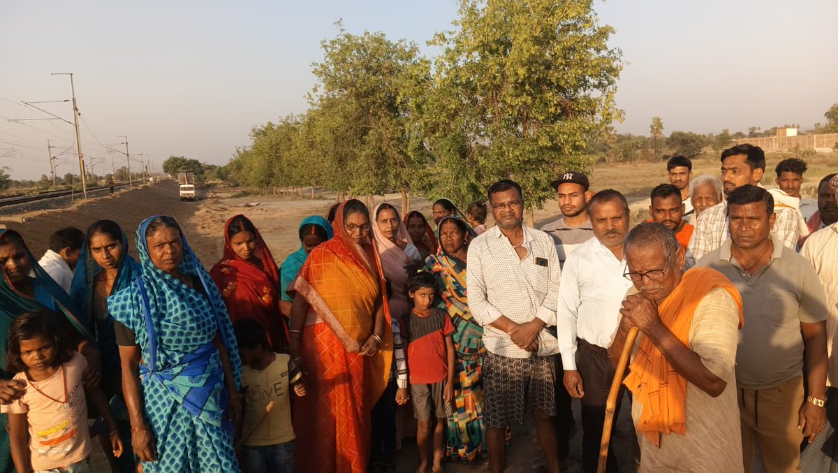 Palamu Rail Users tweet media