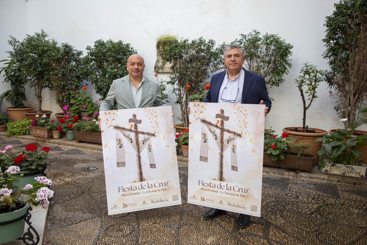 Diputación de Córdoba tweet media