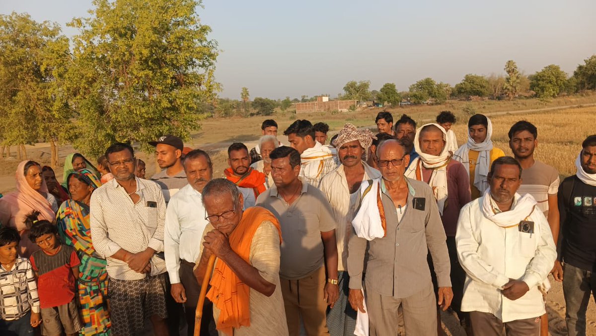 Palamu Rail Users tweet media