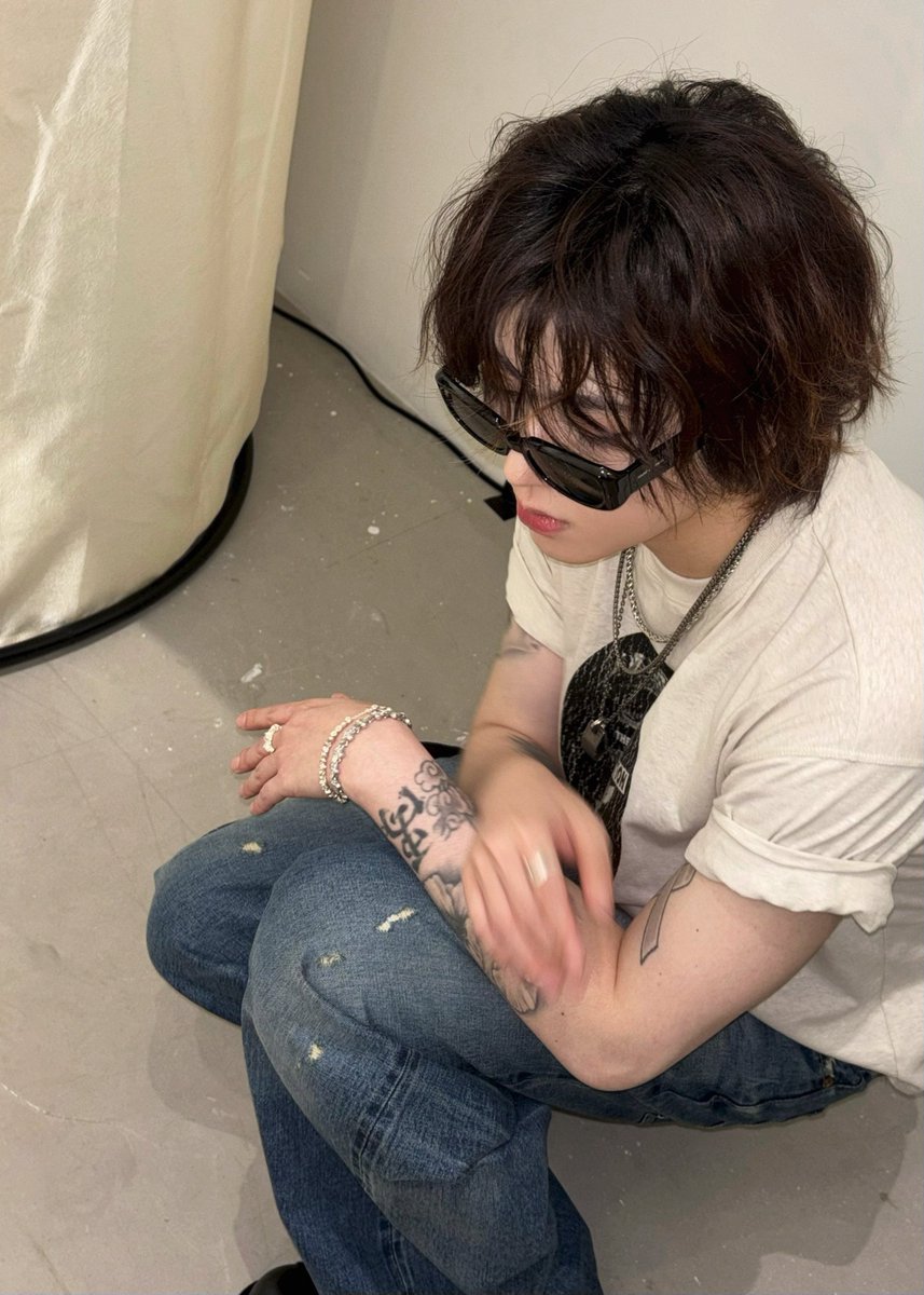 ZICO² (지코스퀘어) tweet media