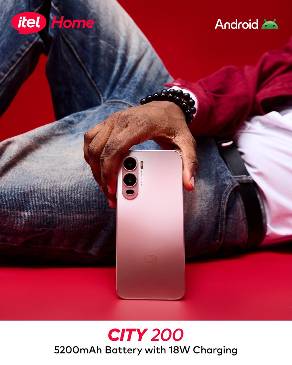 OjehKizzy's tweet photo. Itel city 200 50 AI camera is the best , with a clear , sharp and clean picture and video I am  sure to get the attention I want from my audience whenever i post on my  socials ...

#ItelcityHero 
#myitelcity200story https://t.co/iy2VRPKTpi