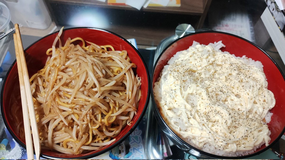 のたり鬼銕、毎日暗中模索、それでも我が道を往く。 tweet media