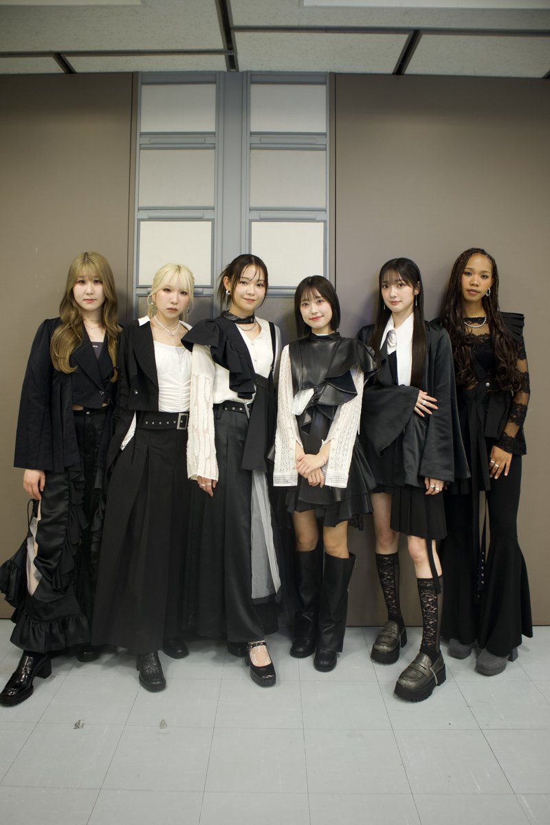 Little Glee Monster/リトグリ公式 tweet media