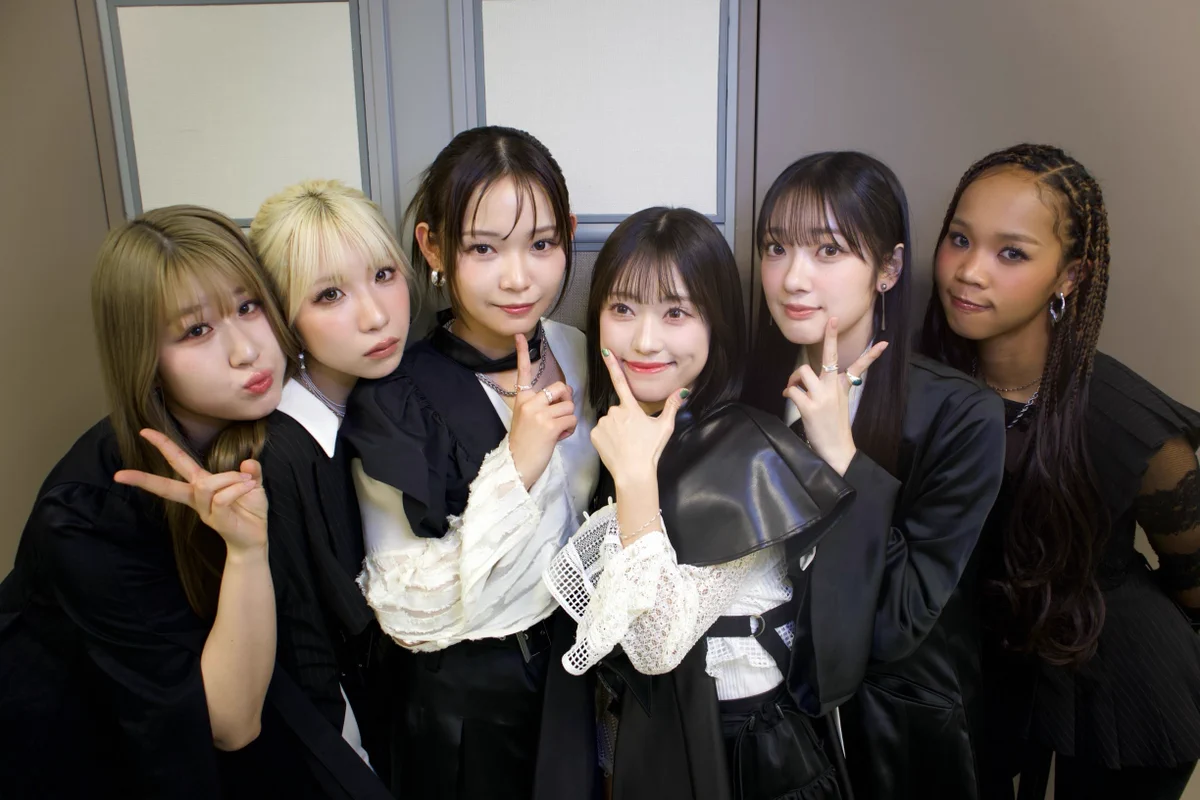 Little Glee Monster/リトグリ公式 on X: 