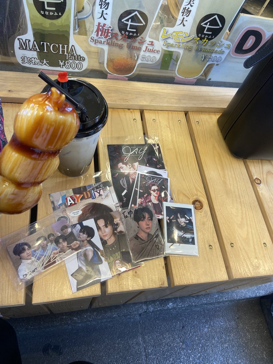 choco_mint5858's tweet photo. Happy birthday, Jay!
I still love you just as much as ever!! 💕

#HAPPY_JAY_DAY
#빠지면_끝까지_집념의_쫑냥이_생일 
#쫑쫑_걸음마다_좋은일만_가득 https://t.co/HTs5NUcz9I