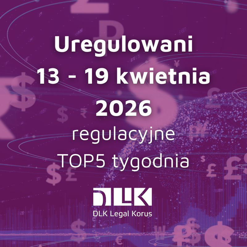 dlklegal's tweet image. #Uregulowani - regulacyjne TOP5 tygodnia jest już dostępne!

Linkedln: linkedin.com/feed/update/ur…

#Uregulowani #banking #fintech #payments #BankingSector #consumerprotection #artificialintelligence  #UE #data #GenerativeAI #AIsystems