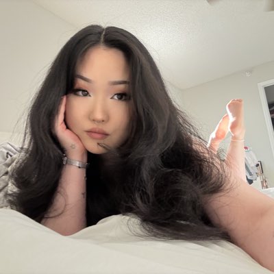 missmiaseoul's tweet image. #NewProfilePic