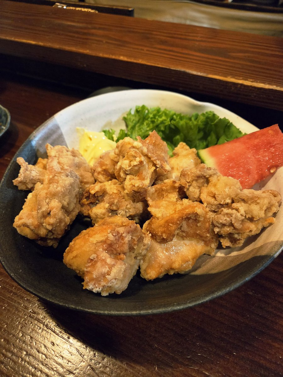 まさと tweet media