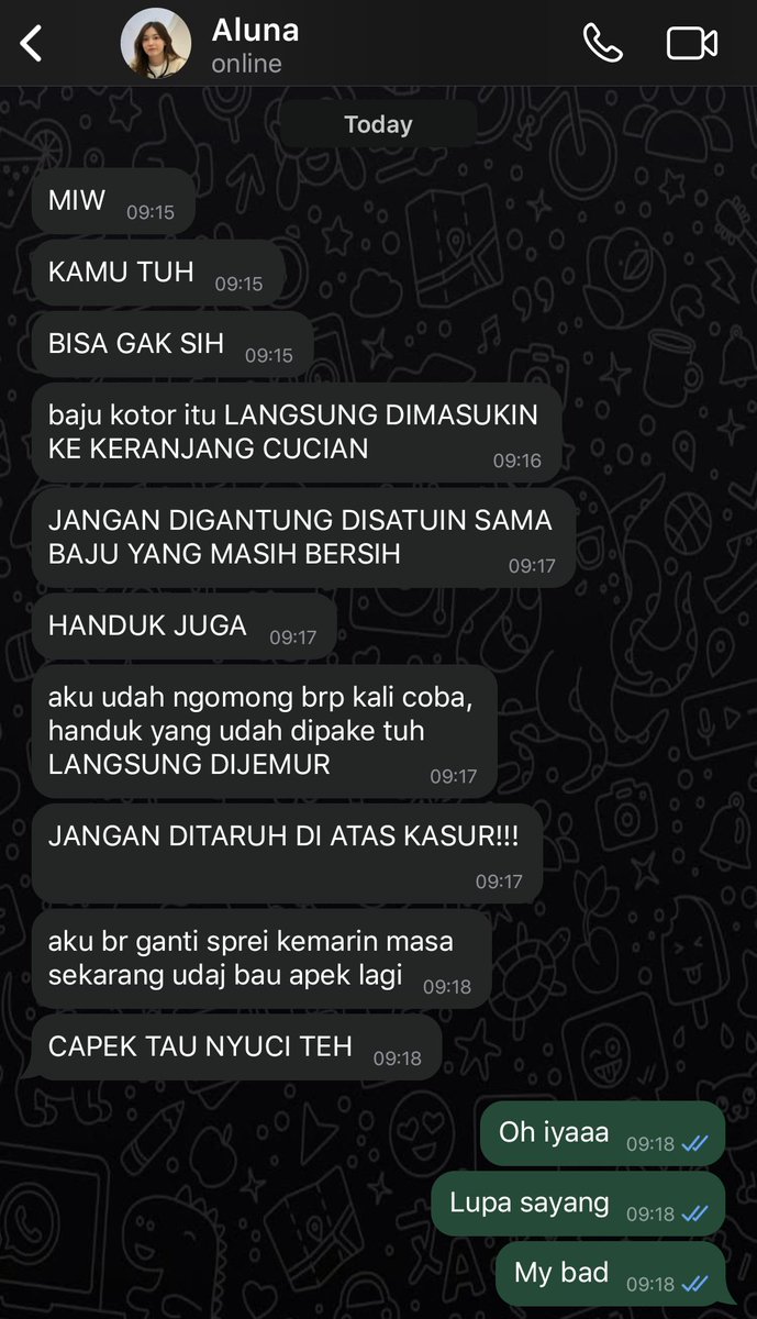 miwlobe's tweet photo. #milklove one tweet au as pasistri baru https://t.co/eLEFz0Qdgz