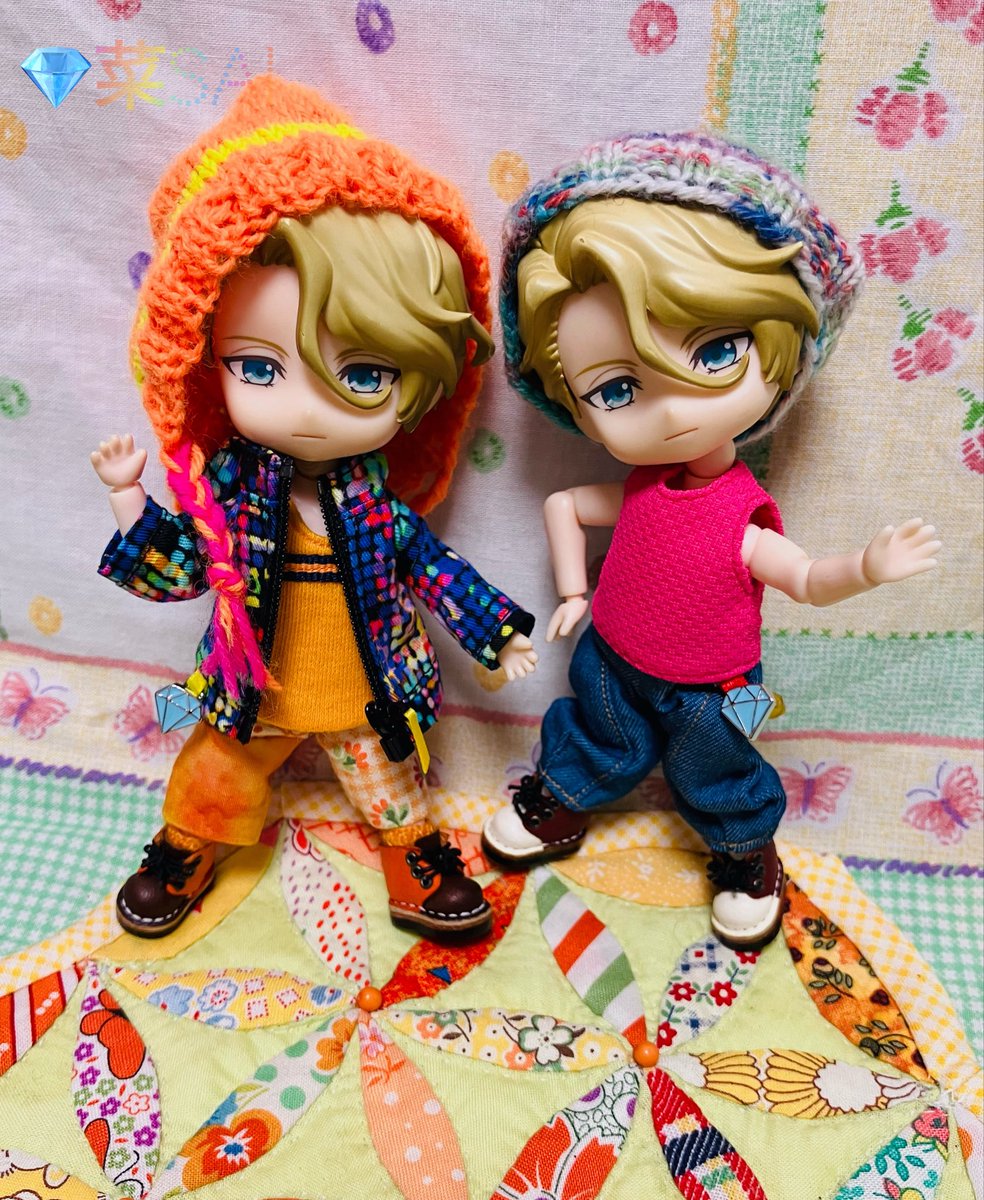 アイドール大阪でご縁がありました

うみのいえ先生 <a href="/uminoie_doll/">うみのいえ　B31_アイドール大阪</a> 
neon柄パーカーとインナー＆デニムセット
KURI様👞<a href="/KURI43825289/">KURI</a>
カッコ可愛い‼️

作家様ご本人から手渡しで購入出来るって
本当にイベントは素晴らしい💕
ありがとうございました😊
🧦は<a href="/sena_eto201020/">＊sena＊</a> さま