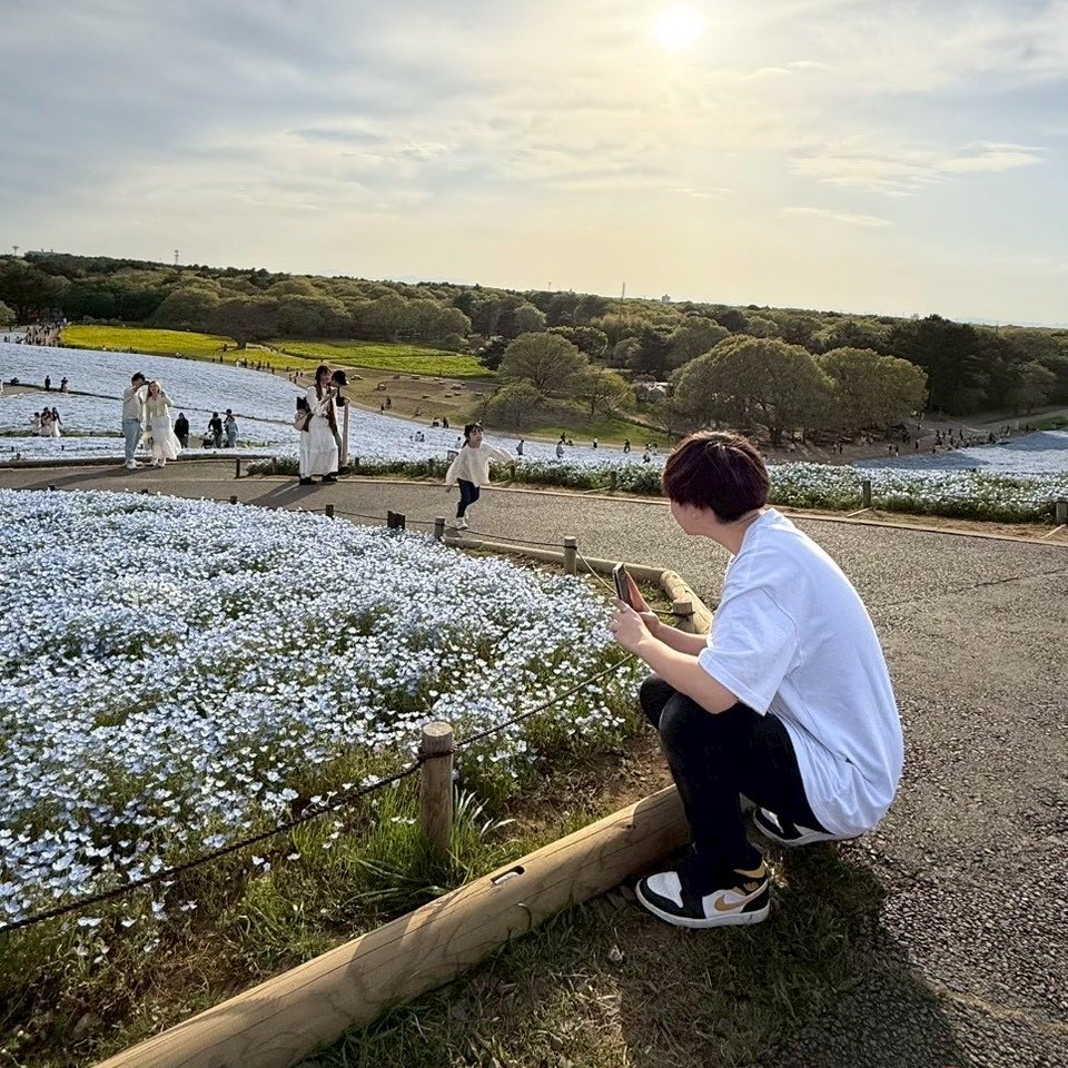 りう tweet media