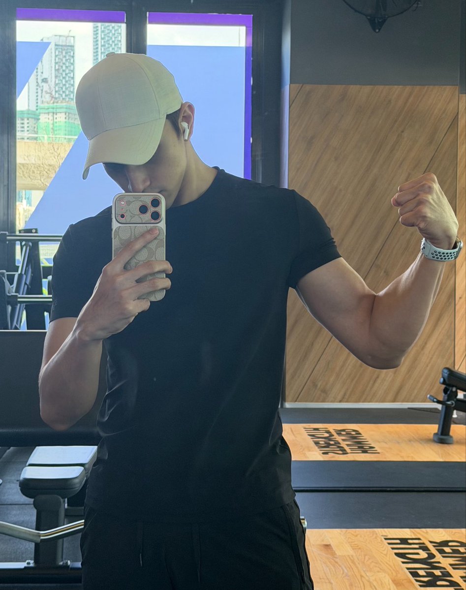 Marc Sadique tweet media