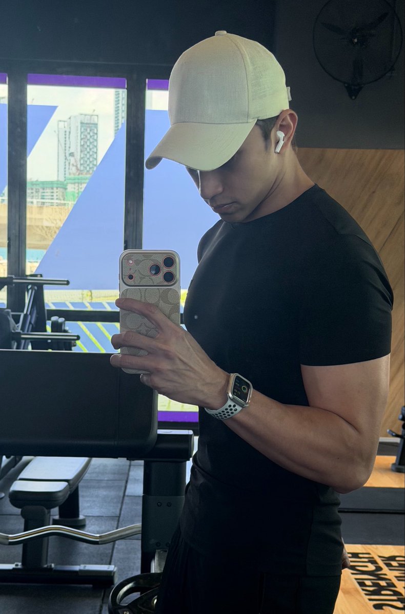 Marc Sadique tweet media