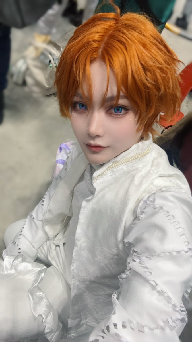 御崎🍫ᵐⁱˢᵃᵏⁱ tweet media