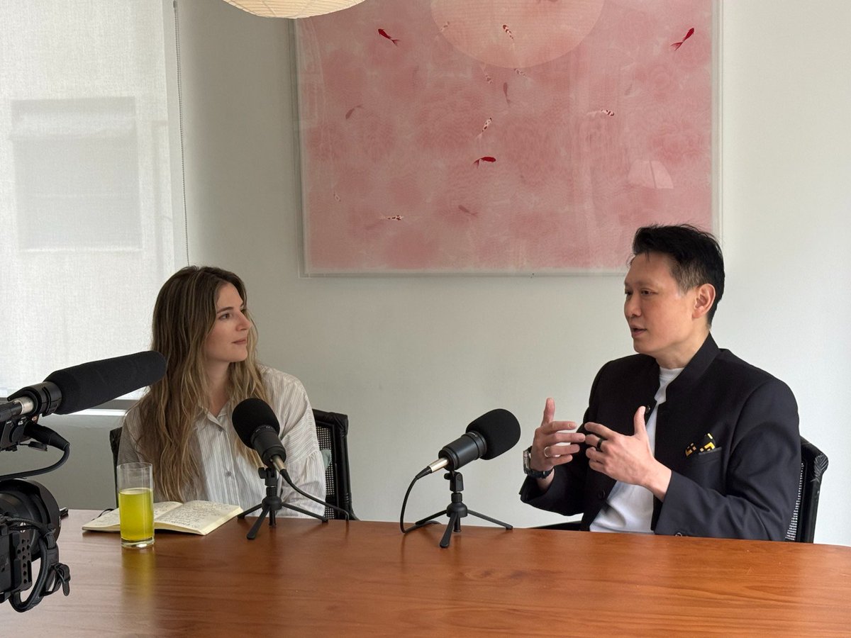 Richard Teng tweet media