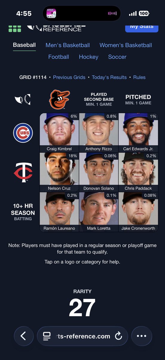 Andy Bolin tweet media