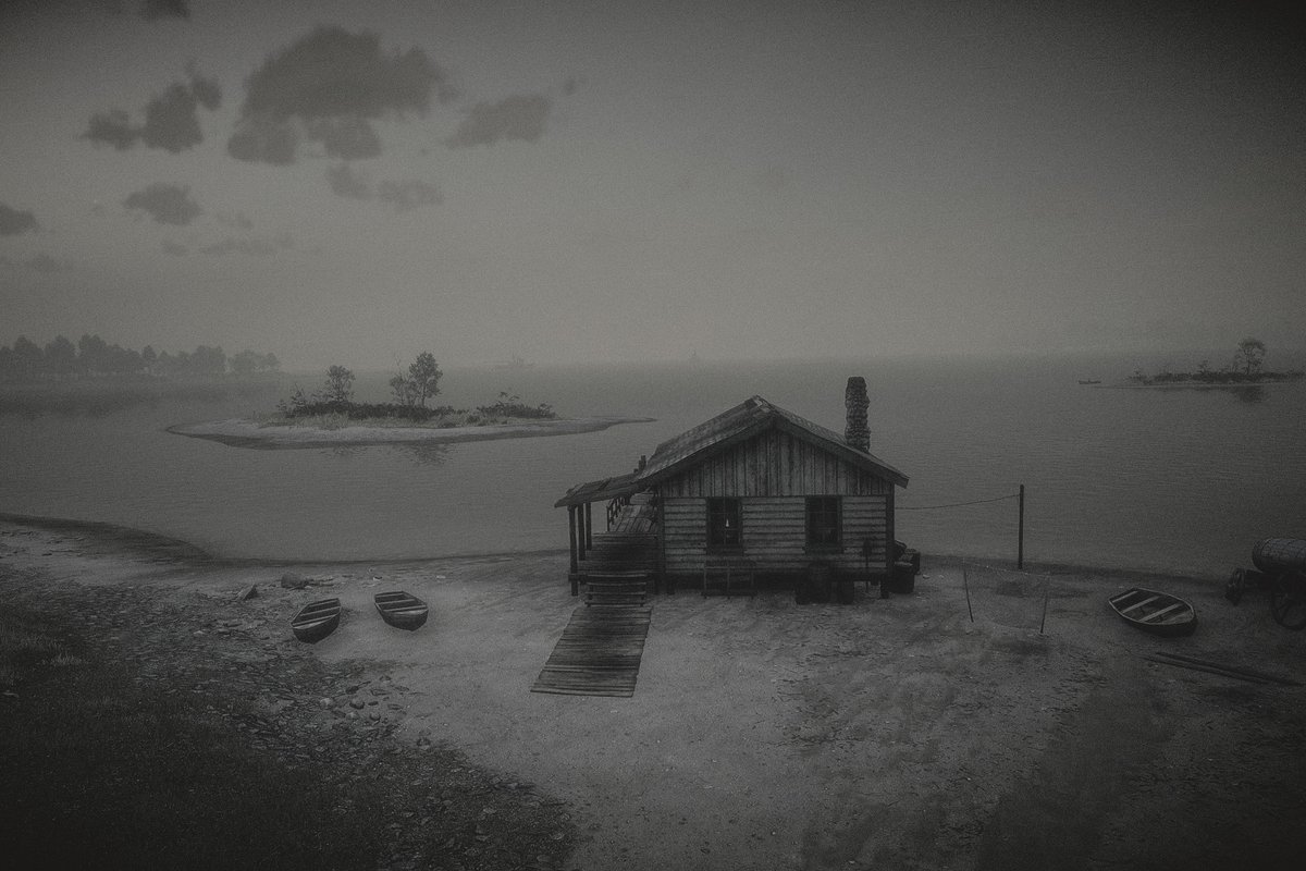 SeiunUnsei's tweet image. #RedDeadRedemption2 #rdr2
#VirtualPhotography