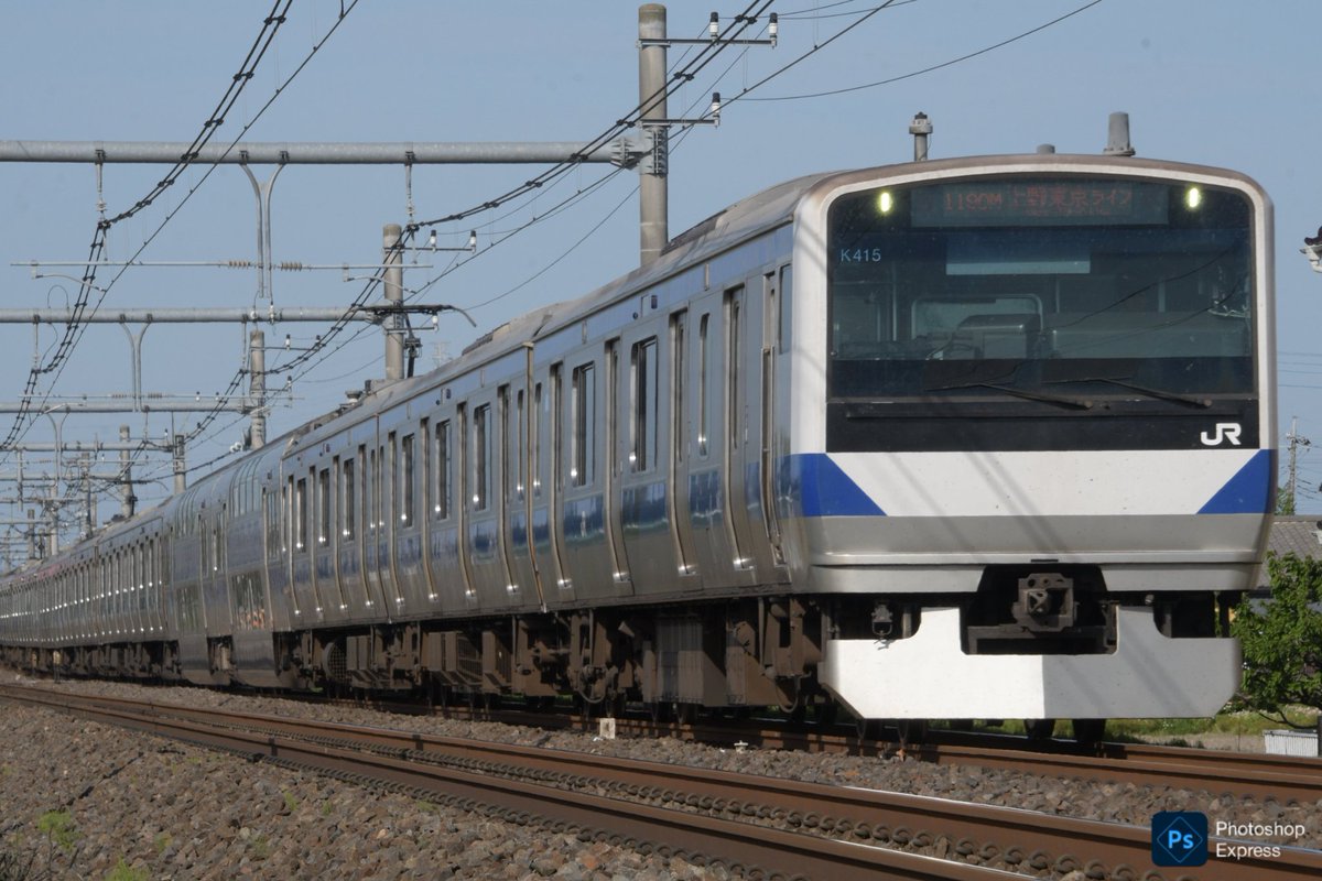 HEROMO🇺🇦(線路際蹲人・鉄模人) tweet media