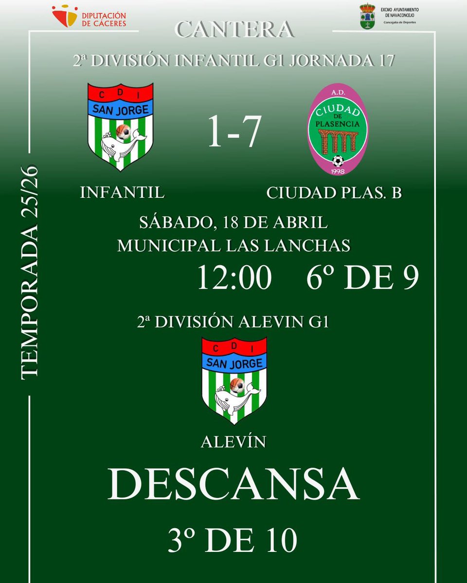 CPNavaconcejo tweet media