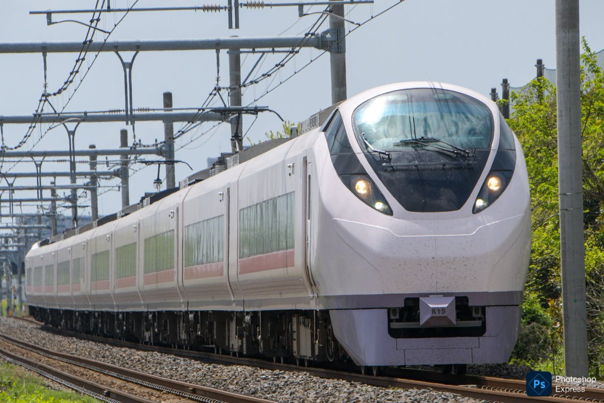 HEROMO🇺🇦(線路際蹲人・鉄模人) tweet media