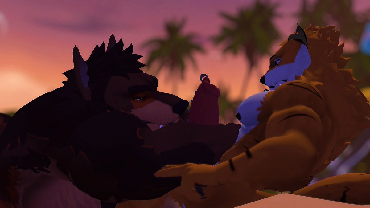 FurrySlayer🐯⚔️ 🔜 FWA2026 tweet media