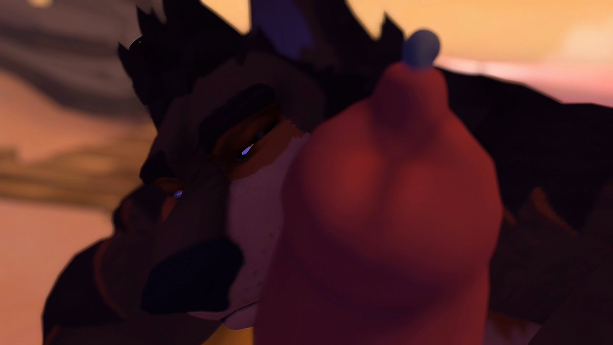 FurrySlayer🐯⚔️ 🔜 FWA2026 tweet media