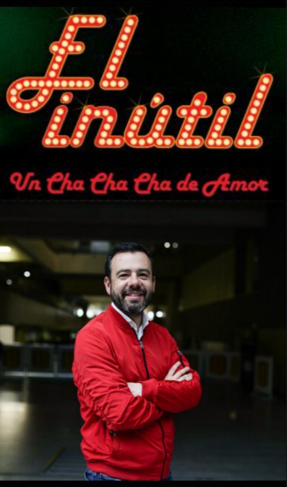 Fernando García tweet media