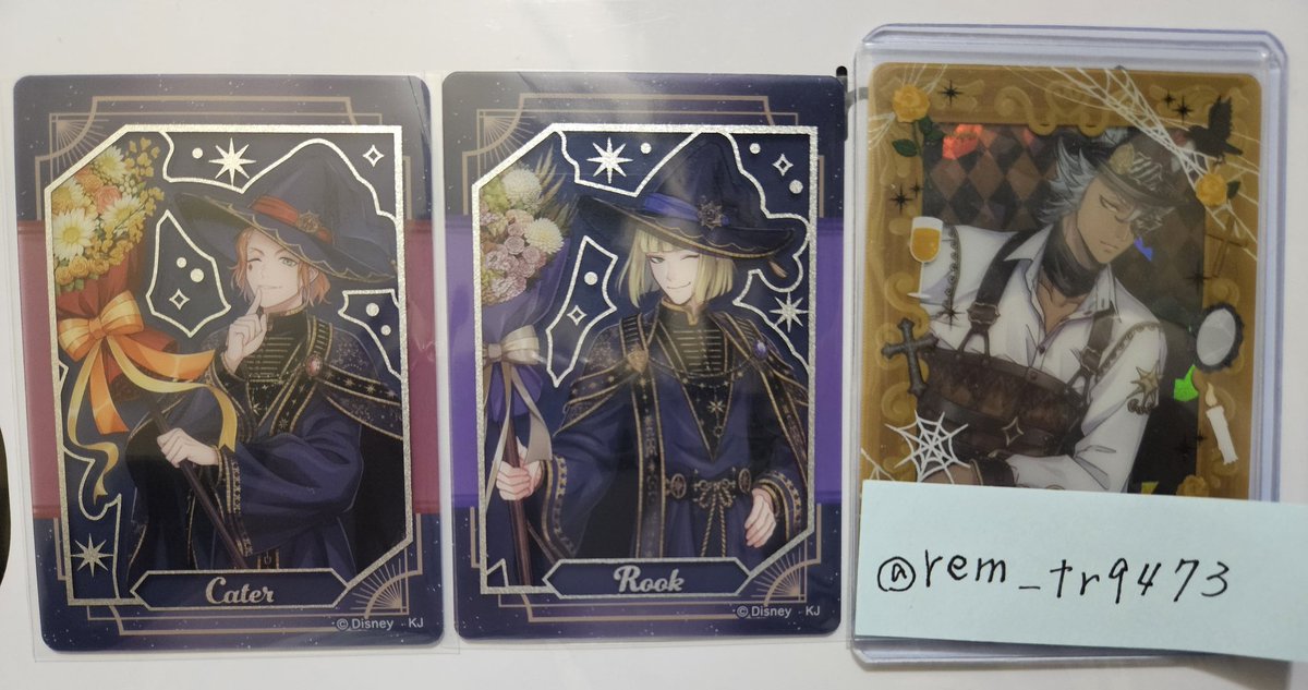 レム＠交換譲渡垢 tweet media