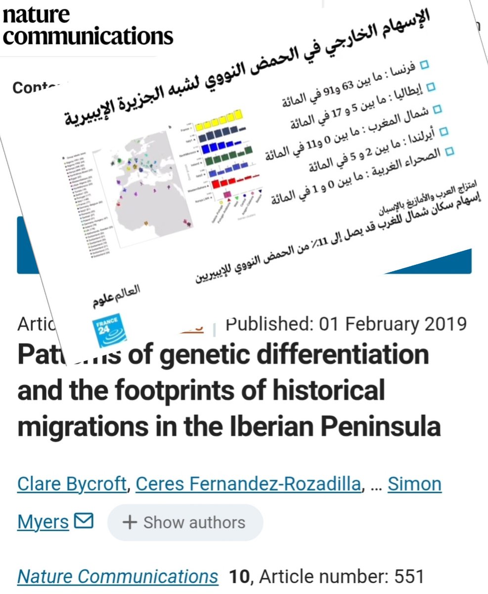 Mohamed Azouguigh tweet media