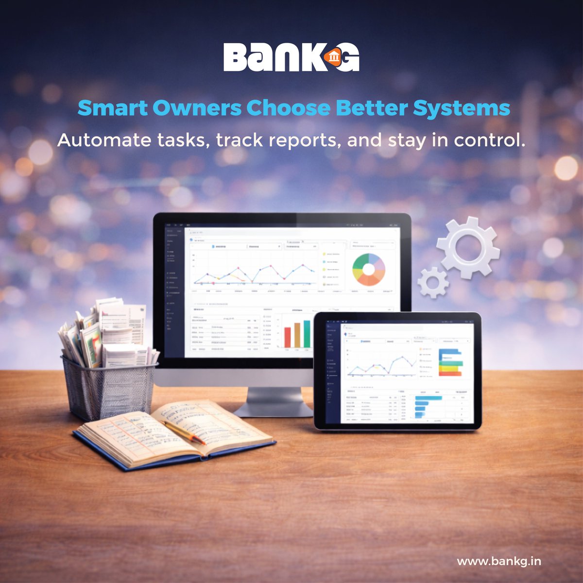 Jodetx_tech's tweet image. Business growth needs smart systems, not more manual work. Simplify operations, automate tasks, and scale faster with JodeTx. 🚀📈 #GrowWithJodeTx

#BusinessGrowth #SmartBusiness #DigitalTransformation #Automation #BusinessSolutions #ScaleUp #Entrepreneur #StartupIndia