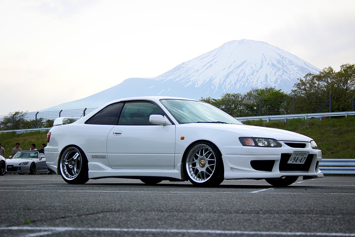 #raysfanmeeting
初めての参加でした
みんなかっけーホイールにかっけー車ばっかでほんと良かった