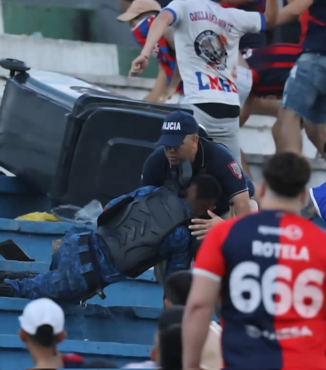 #ParaUno - #ODDeterno tweet media