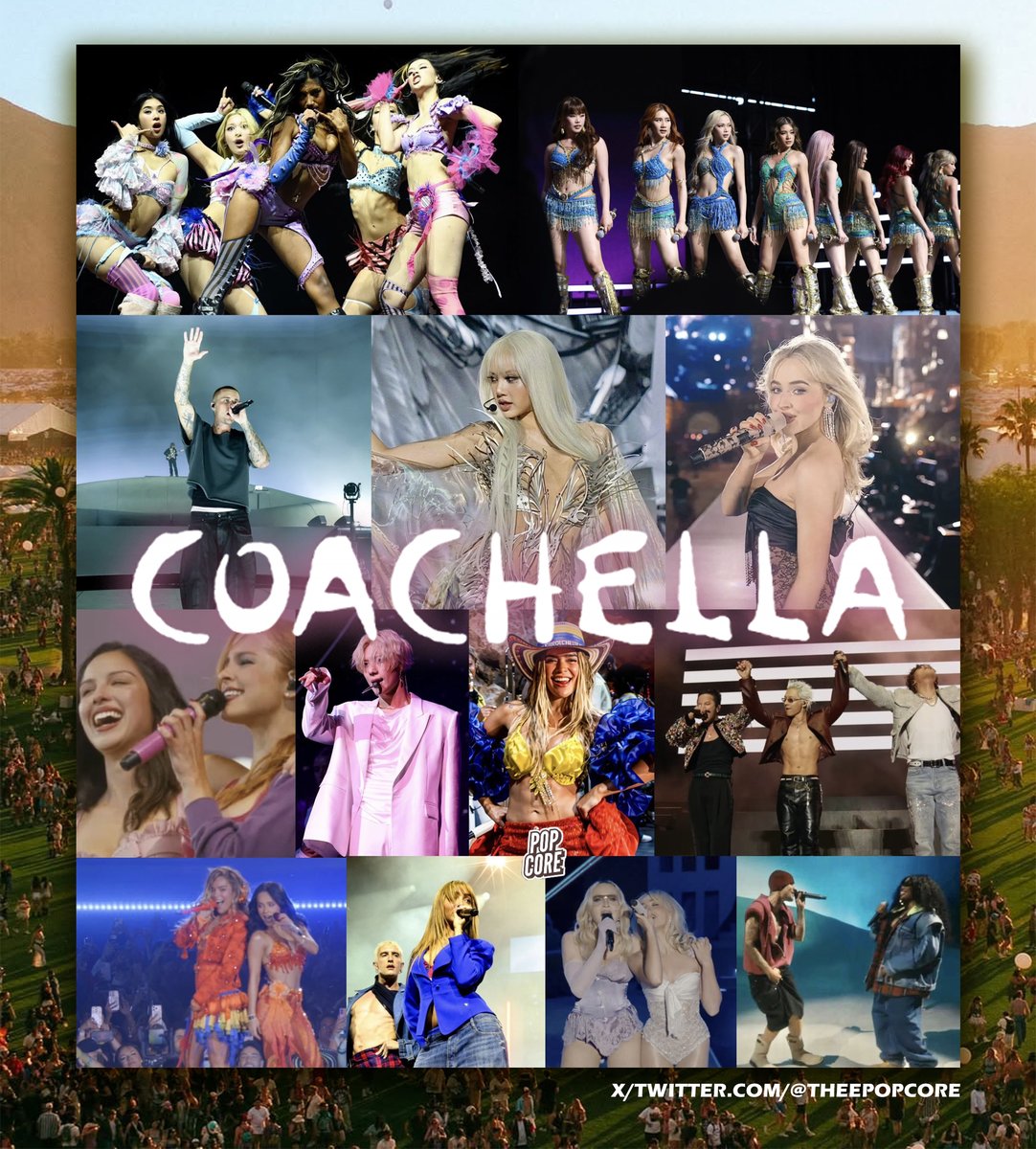 Pop Core tweet media