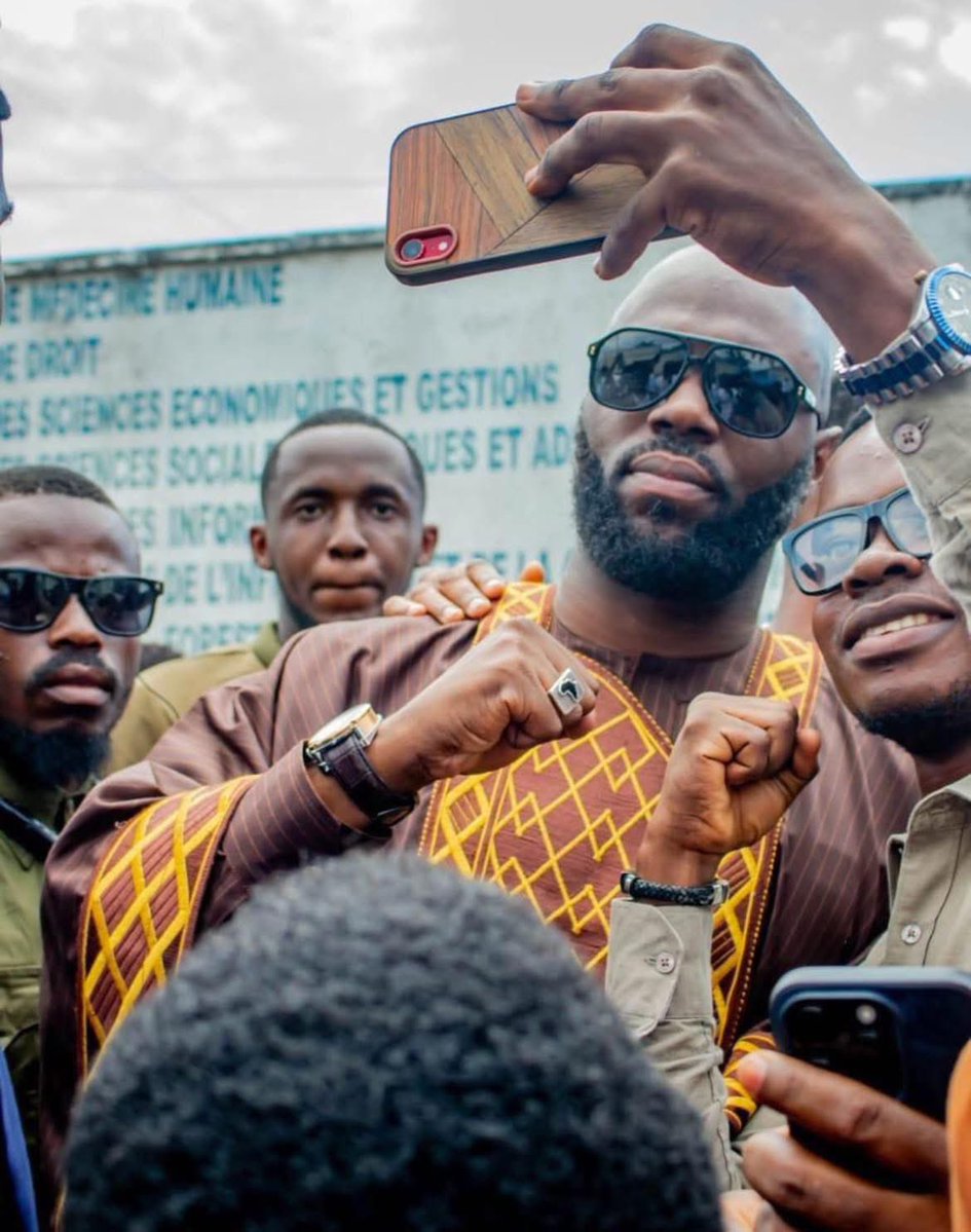 Kemi Seba Officiel tweet media