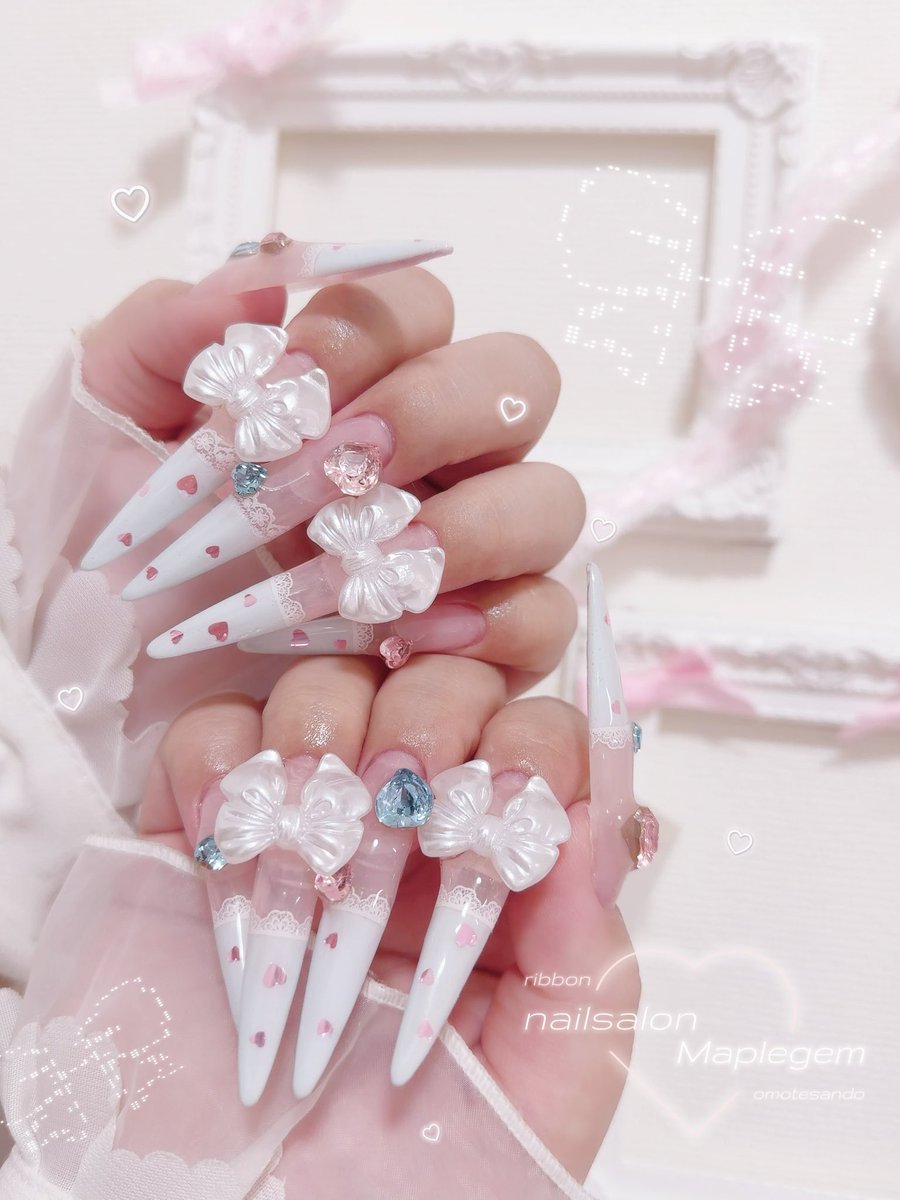 𝙣𝙖𝙞𝙡𝙨𝙖𝙡𝙤𝙣 𝙈𝙖𝙥𝙡𝙚𝙜𝙚𝙢🐰⸝꙳* tweet media