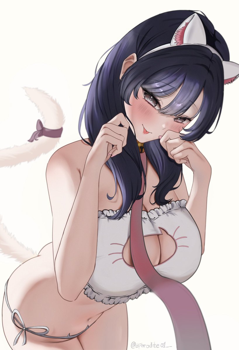 Aphrodite_ tweet media