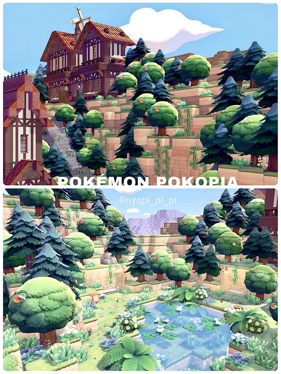 にゃぴ tweet media