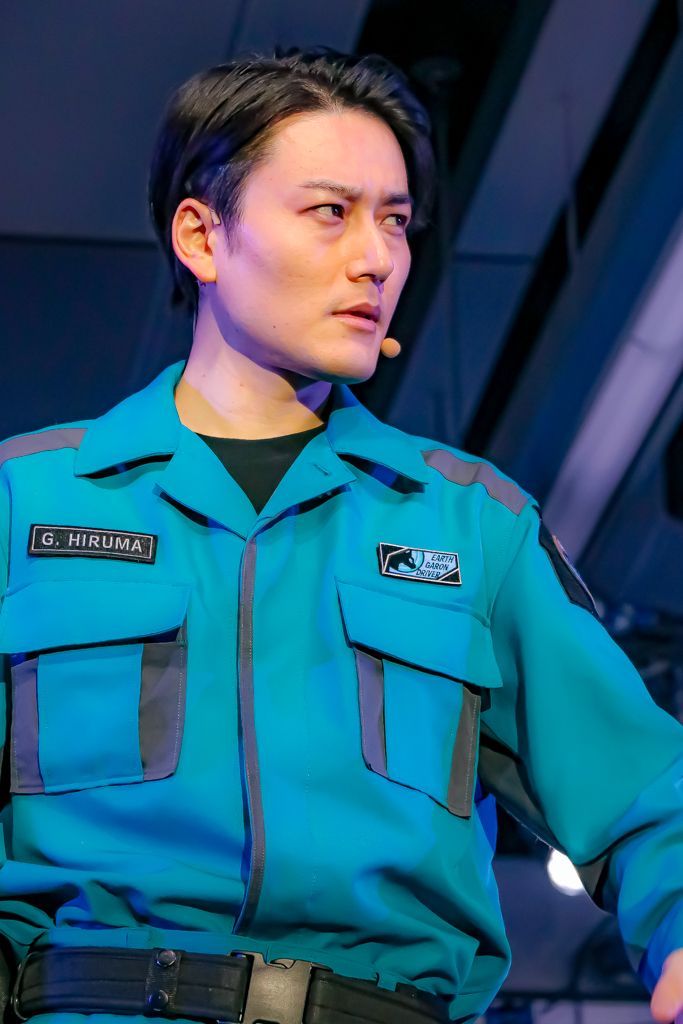 ウルトラ今日の推しごと tweet media