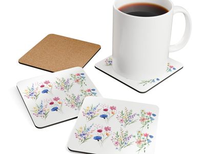 deepingcreative's tweet photo. Coaster Set of 4 - Watercolor Vibrant Flowers for just $24.99 https://t.co/LwmqhxbWl1
#CoasterSet #WatercolorArt #HomeDecor #VibrantFlowers #GiftIdeas #TableStyle #KitchenAccessories #ArtisticCoasters #InteriorDesign #ShopNow https://t.co/KccQdsDNum