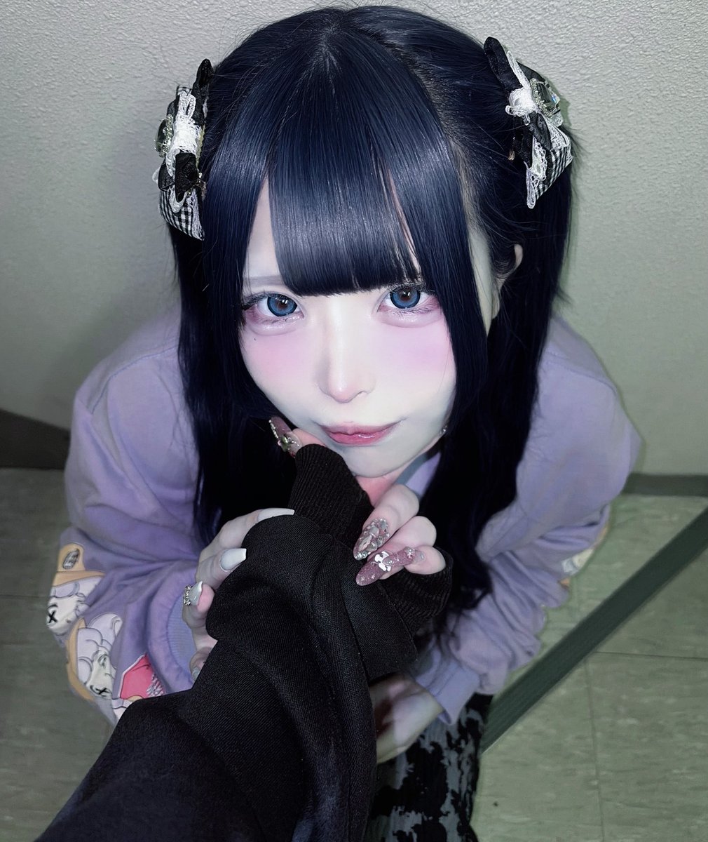 姫乃 きぬ。【MYU-TO/みゅーと】 tweet media