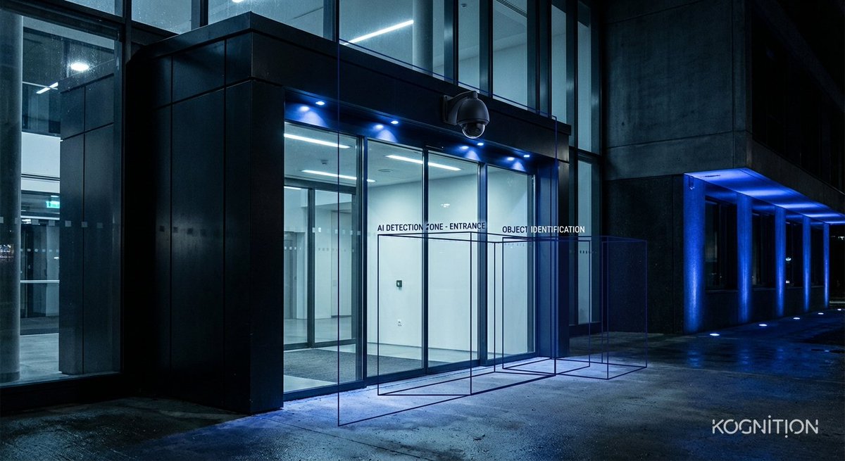 kognitionai's tweet image. Three states are now drafting laws to require AI weapons detection in every school entrance. Georgia's HB 1023 already passed the House.

This isn't optional anymore. The question isn't whether to deploy — it's whether your infrastructure is ready.

#SchoolSafety #AIinSecurity