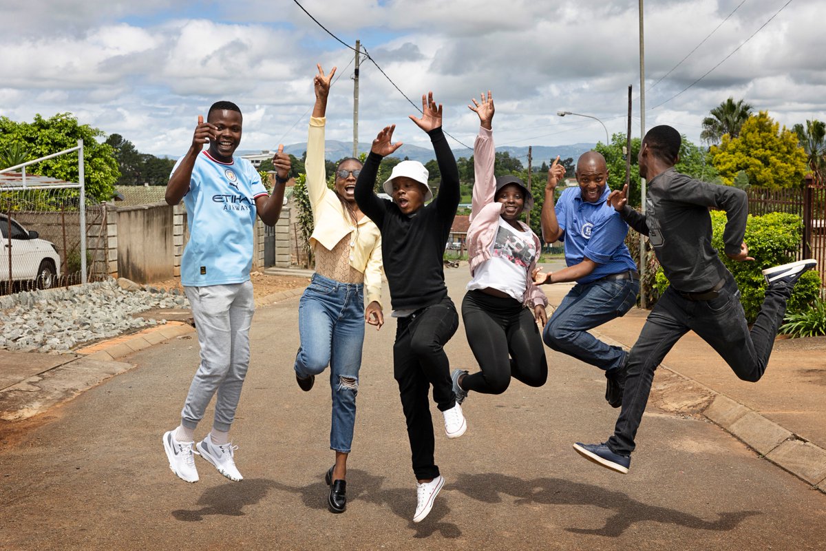 UNFPA_ESARO's tweet image. Rights aren’t just policy; they’re the freedom to dream. 🌍 With a €5M boost from the @EU_Commission @UNFPA &amp;amp; partners are scaling up health &amp;amp; rights across #ESA Region. When women choose their futures, entire communities thrive.🔗 esaro.unfpa.org/en/news/eu-com…
 
#SRHR #GlobalGoals