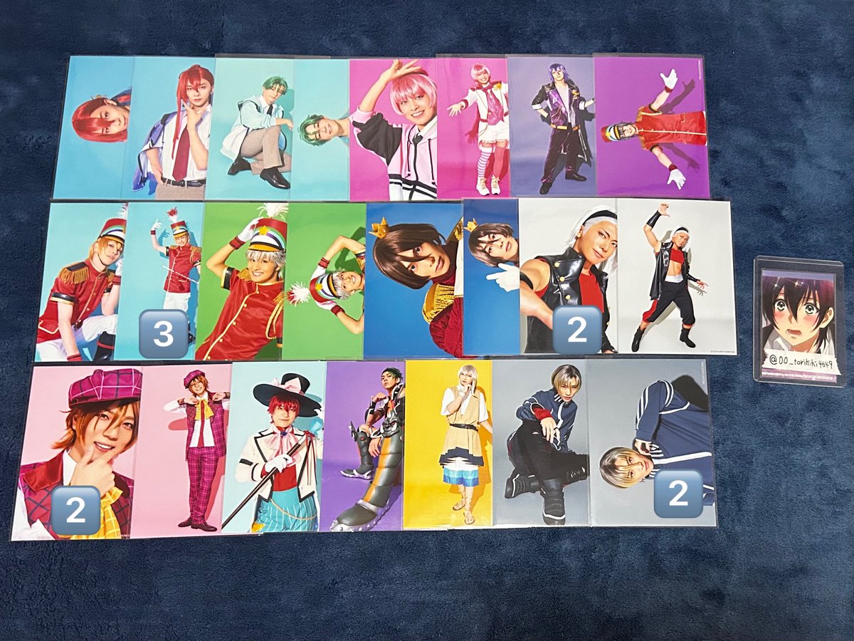 よし@取引垢 tweet media