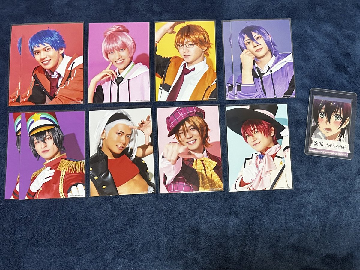 よし@取引垢 tweet media